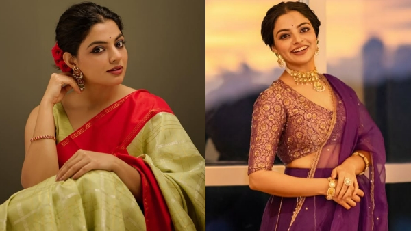 Nikhila Vimal Marriage