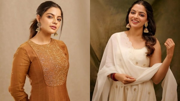 Nikhila Vimal Marriage