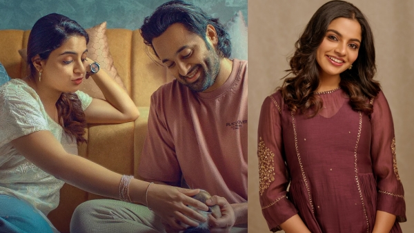 Nikhila Vimal Meppadiyan Nikhila Vimal Meppadiyan