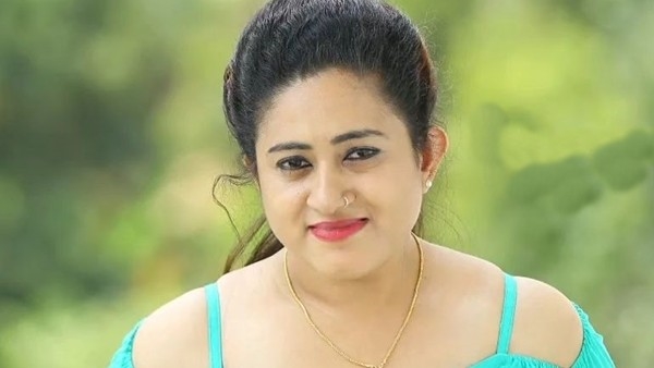 Nimisha Bijo Nimisha Bijo