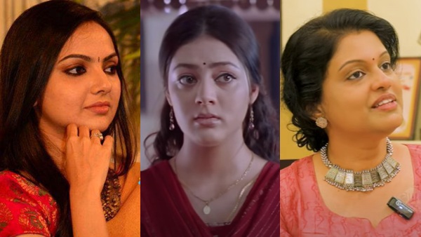 Surya Parvathy  Parvati Melton