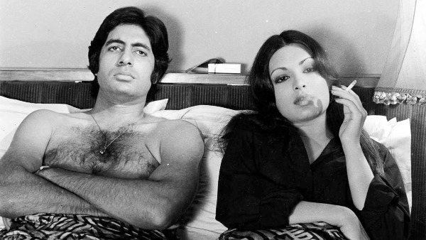 Parveen Babi
