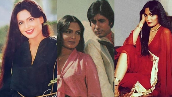 Parveen Babi