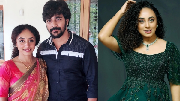 Pearle Maaney Bigg Boss malayalam