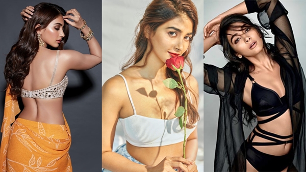 Pooja Hegde