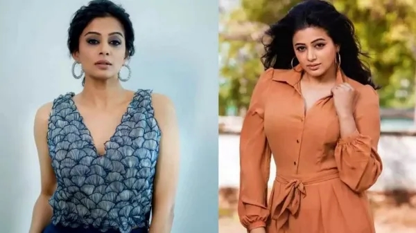 priyamani