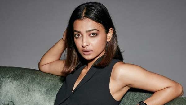 Radhika Apte