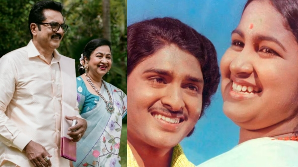 Radhika Sarathkumar Telugu Actor Sudhakar