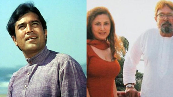 Rajesh Khanna