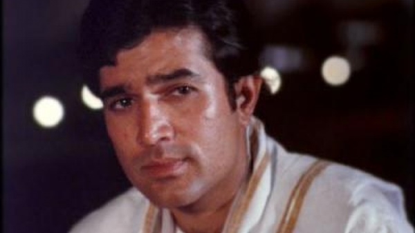 Rajesh Khanna