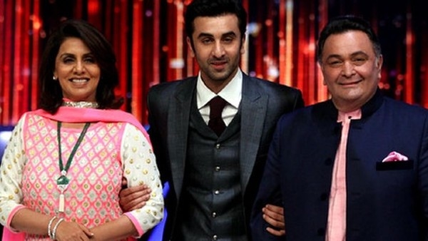 Ranbir Kapoor Ranbir Kapoor