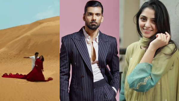 Ranjith Sajeev Neha Nazneen