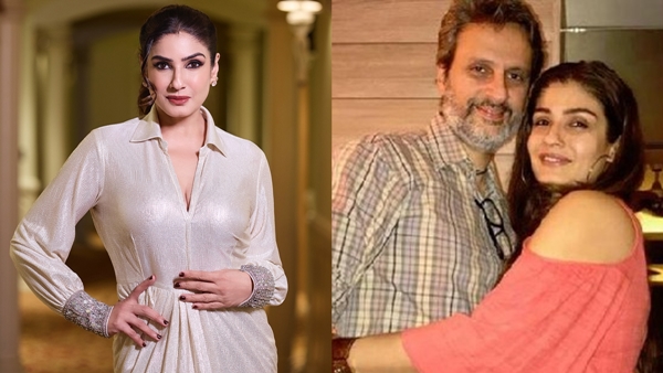 Raveena Tandon Raveena Tandon