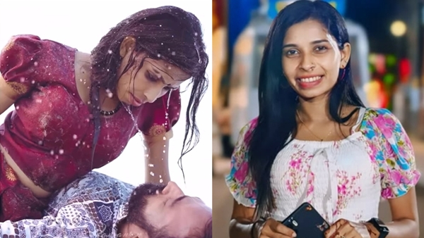 Renu Sudhi Renu Sudhi