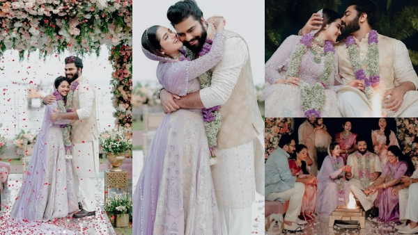 Robin Radhakrishnan Arati Podi