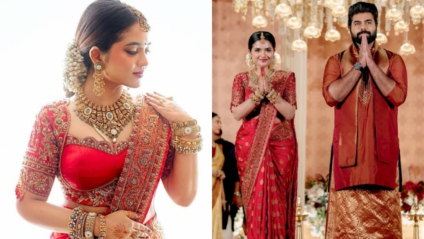 Robin Radhakrishnan Arathi Podi