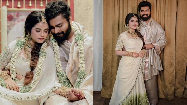 Robin Radhakrishnan Arathi Podi