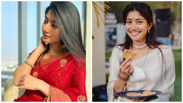 Sai-Pallavi