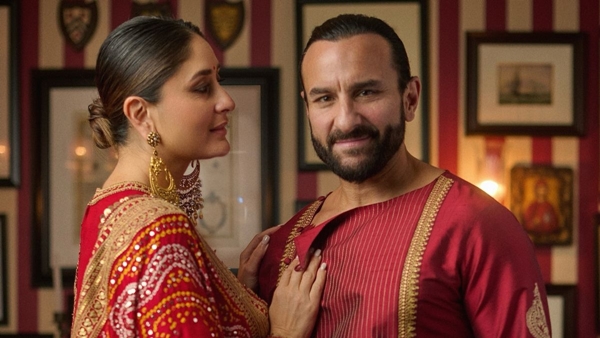Saif Ali Khan
