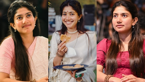 Sai Pallavi