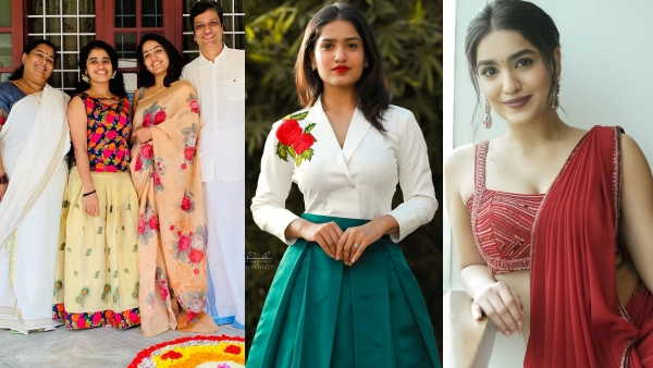 Actress Saniya Iyappan Actress Saniya Iyappan