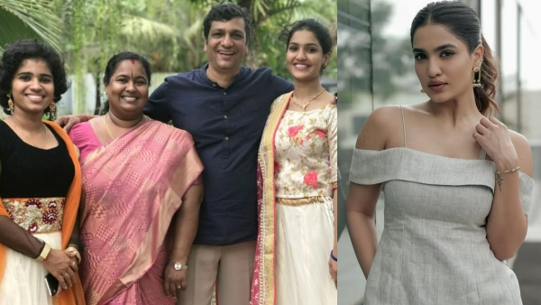 Actress Saniya Iyappan Actress Saniya Iyappan