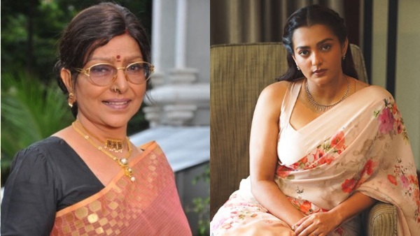 Parvathy Thiruvothu  Sarada