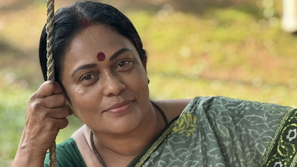 Seema G Nair