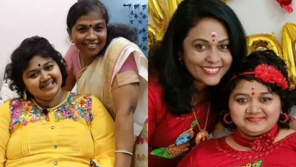 Seema G Nair Saranya Sasi Seema G Nair Saranya Sasi