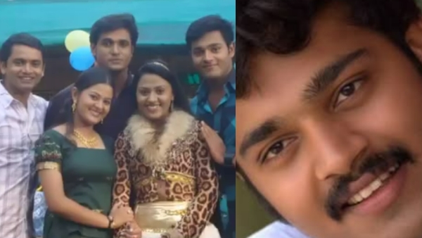 serial Actress Soniya