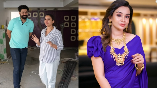 Serial Actress Alice Christy