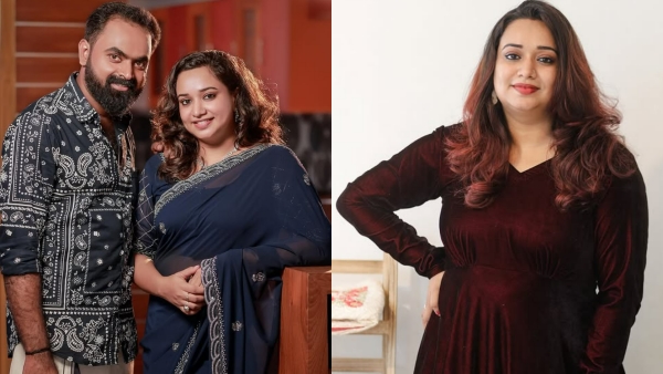 Serial Actress Gowri Krishnan