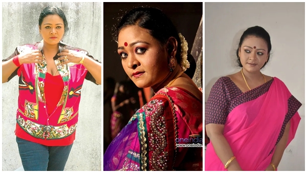 shakeela