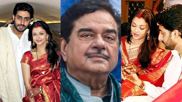 Shatrughnan SInha