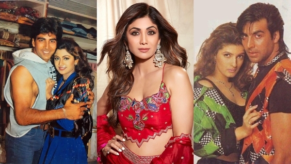 Shilpa Shetty