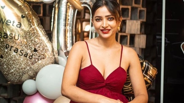 Shweta Basu Prasad