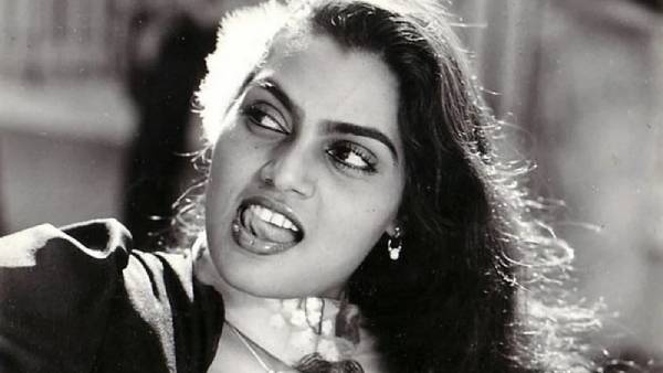 Silk Smitha