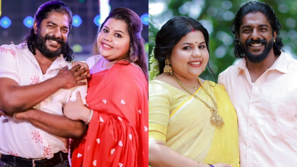 Sneha Sreekumar SP Sreekumar