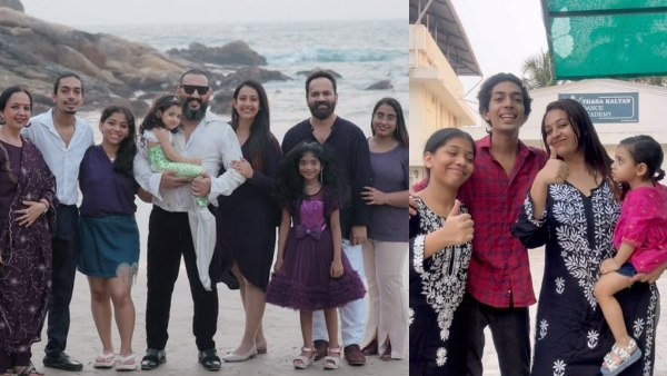 Sowbhagya Venkitesh Sowbhagya Venkitesh