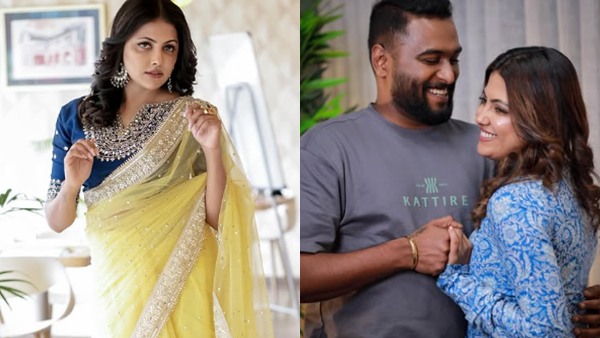 Sreevidya Mullachery