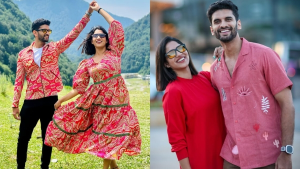 Swasika Vijay Prem Jacob