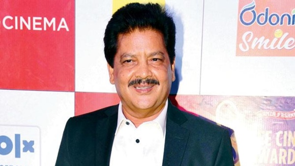 Udit Narayan