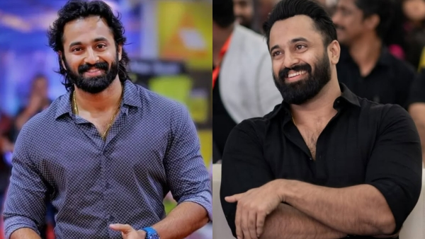 Unni Mukundan
