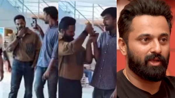 Unni Mukundan News