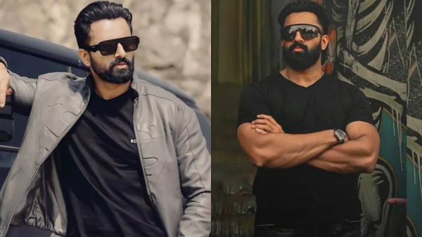 Unni Mukundan