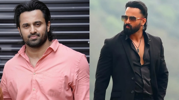 unni mukundan