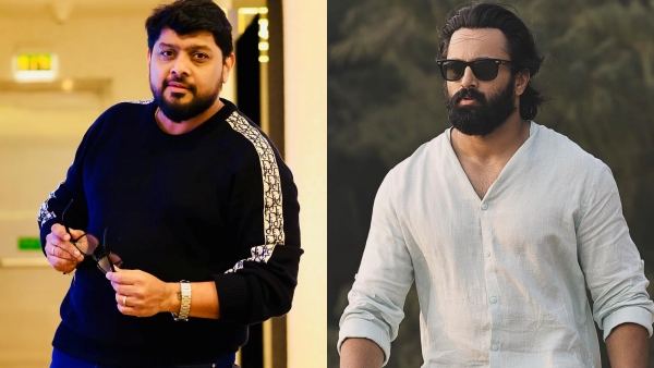 Unni Mukundan Mallu Singh Movie
