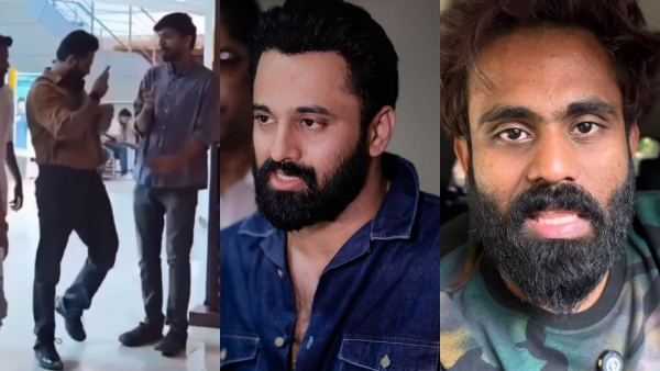 Unni Mukundan Sai Krishna