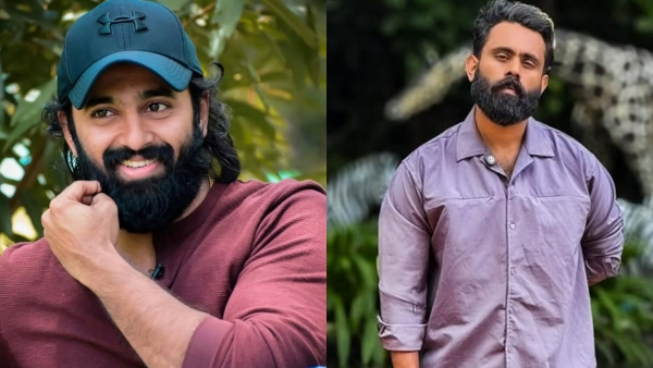 Unni Mukundan Sai Krishna