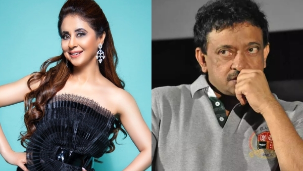 Urmila Matondkar Urmila Matondkar